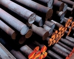 Bars in Grade CSN/STN 17 102/EN X11CrMo5/DIN X12CrMo5, 12CrMo195/WNr. 1.7362